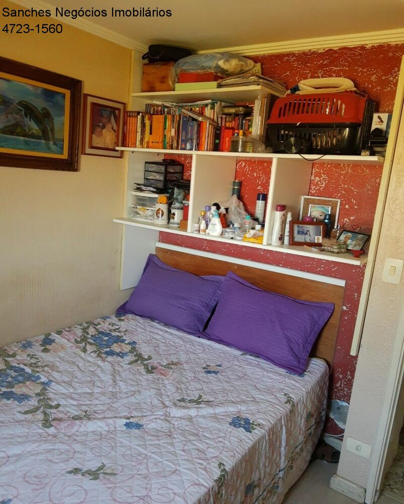 Apartamento, 2 quartos, 42 m² - Foto 11