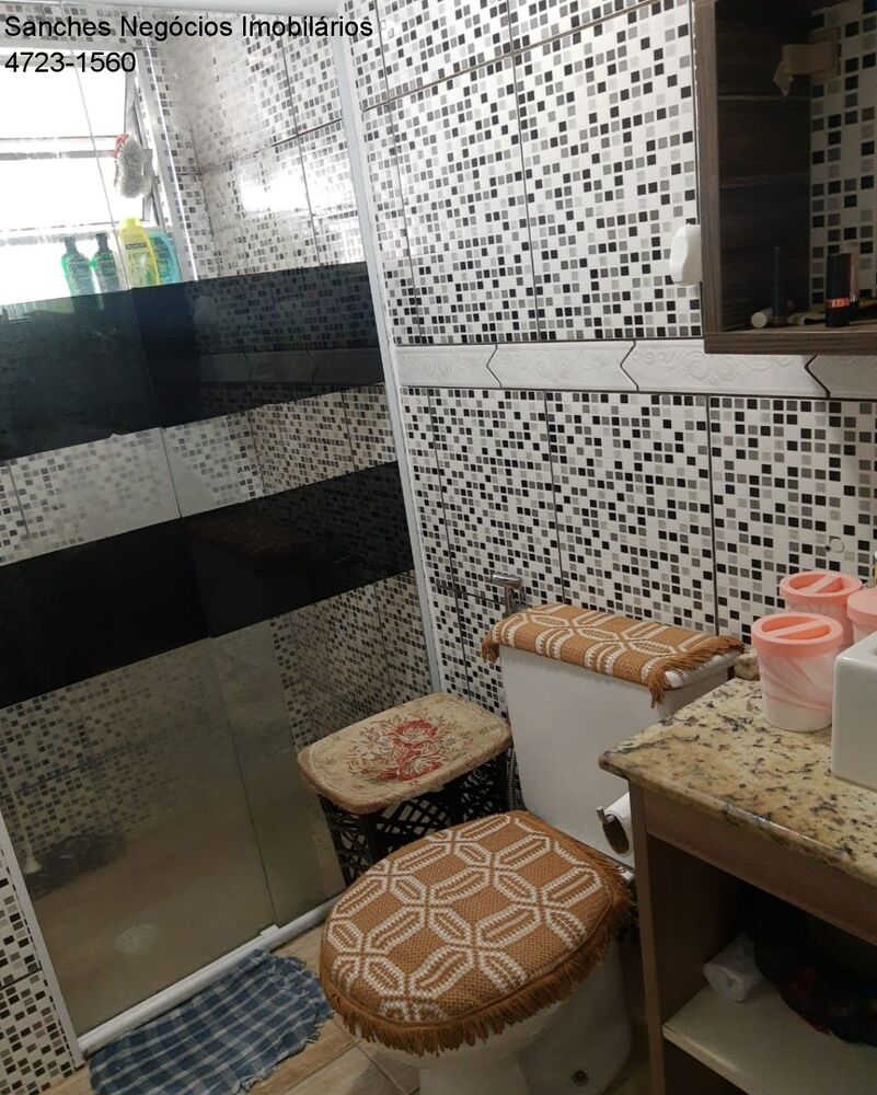 Apartamento, 2 quartos, 42 m² - Foto 9