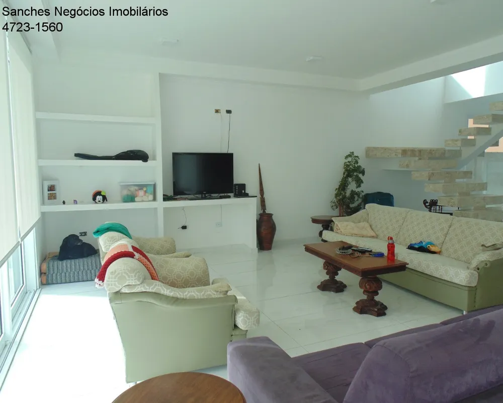 Casa de Condomínio, 4 quartos - Foto 2