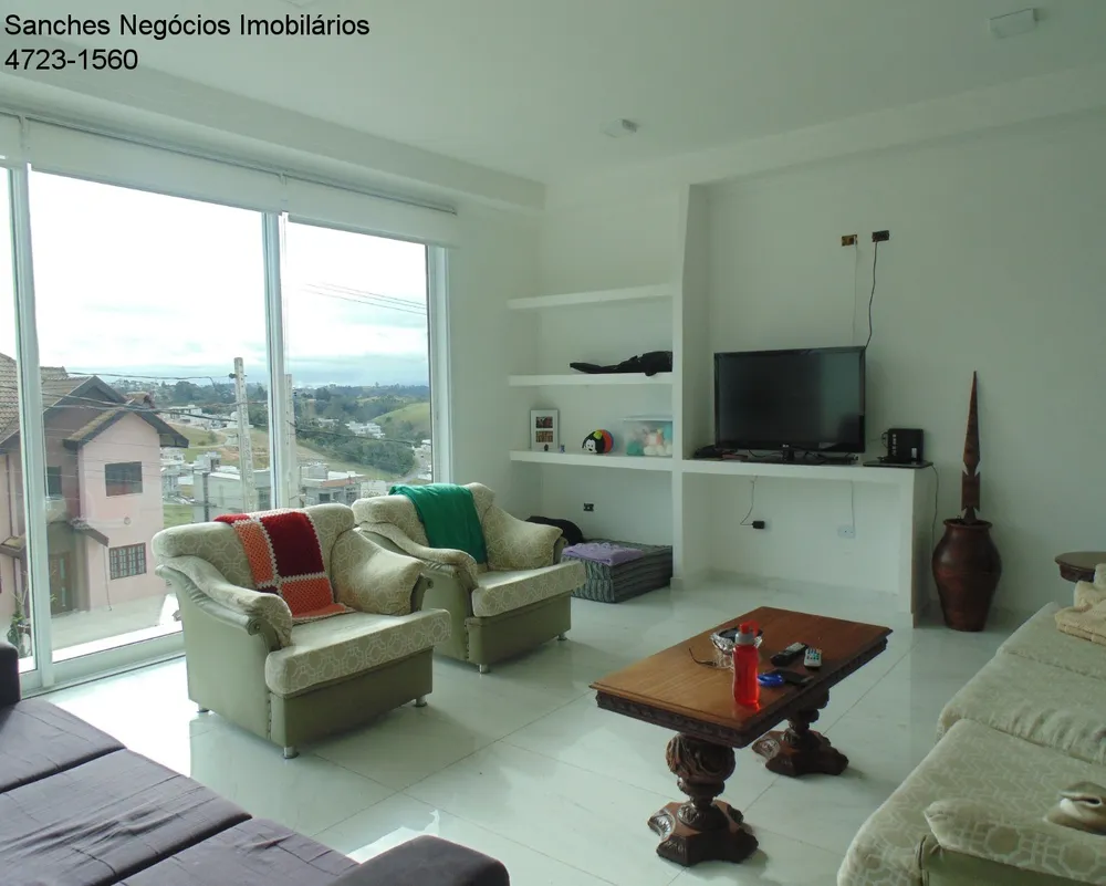 Casa de Condomínio, 4 quartos - Foto 4
