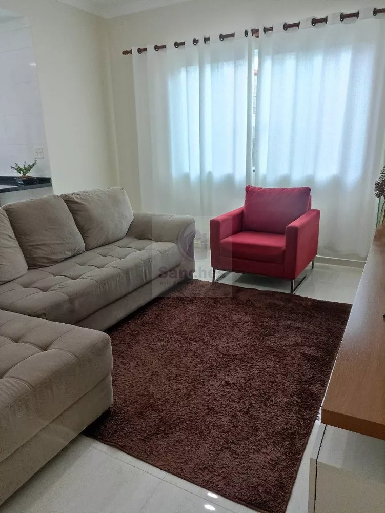 Sobrado, 3 quartos - Foto 5