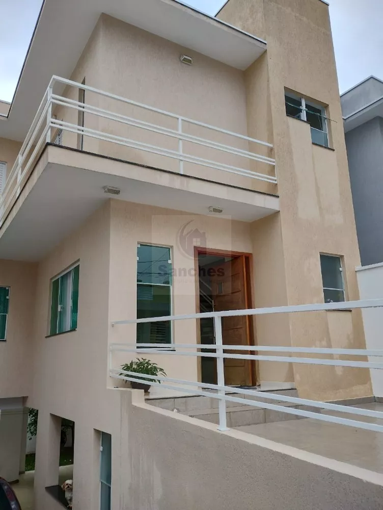 Sobrado, 3 quartos - Foto 2