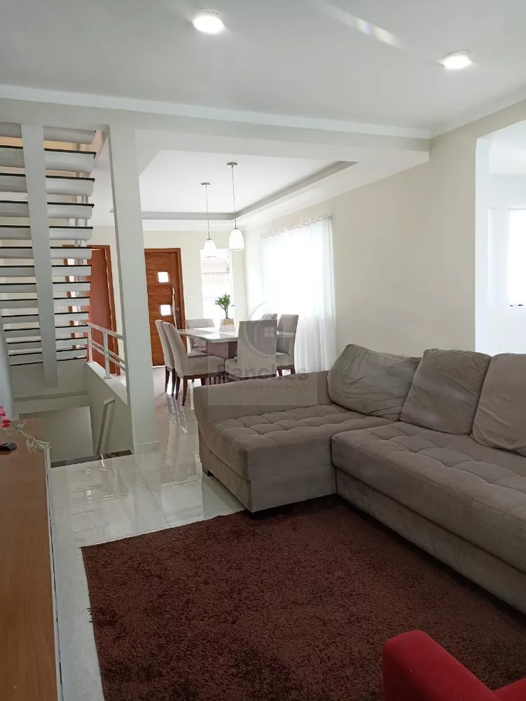 Sobrado, 3 quartos - Foto 6