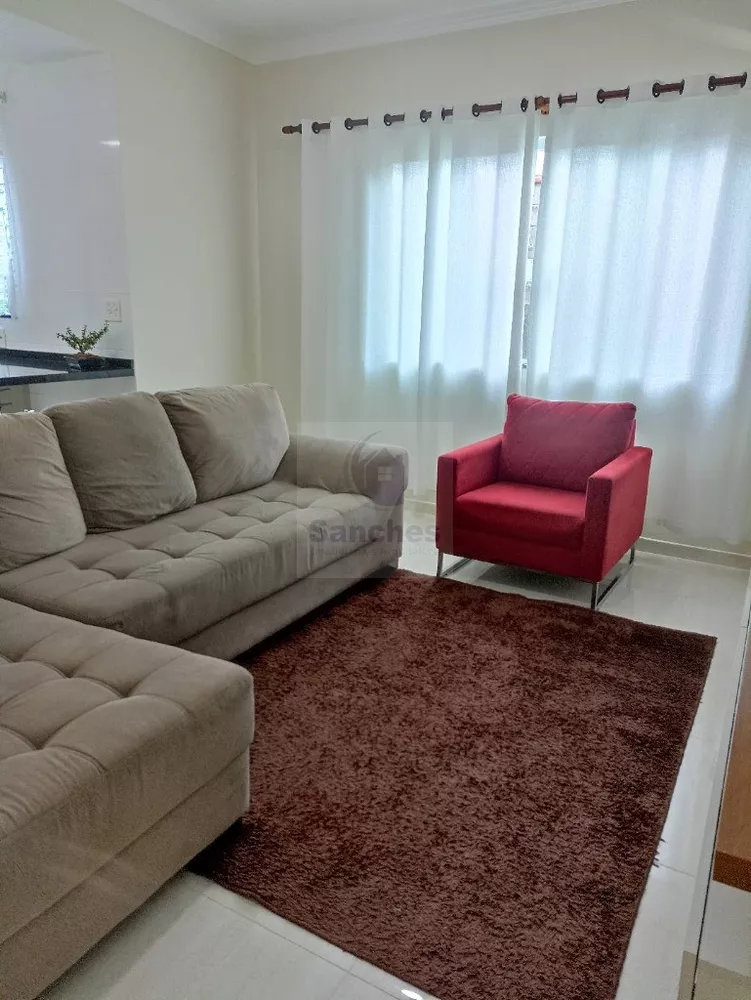 Sobrado, 3 quartos - Foto 7