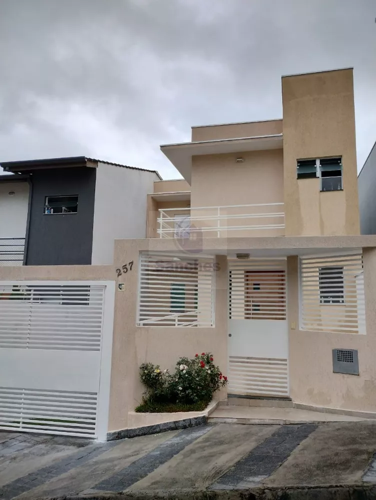 Sobrado, 3 quartos - Foto 3