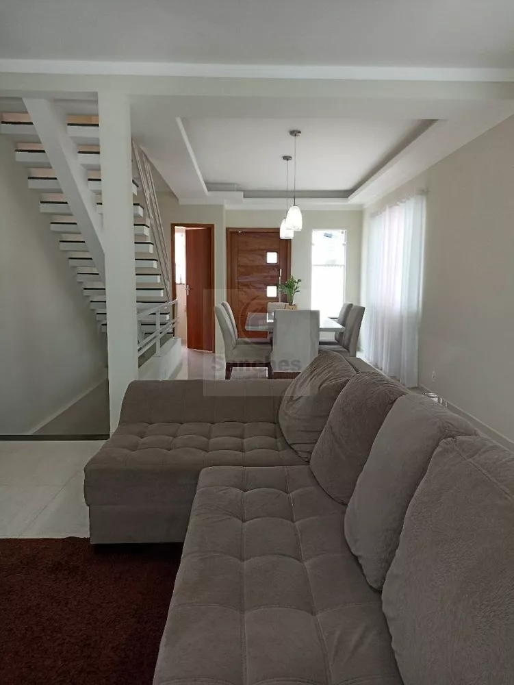 Sobrado, 3 quartos - Foto 8