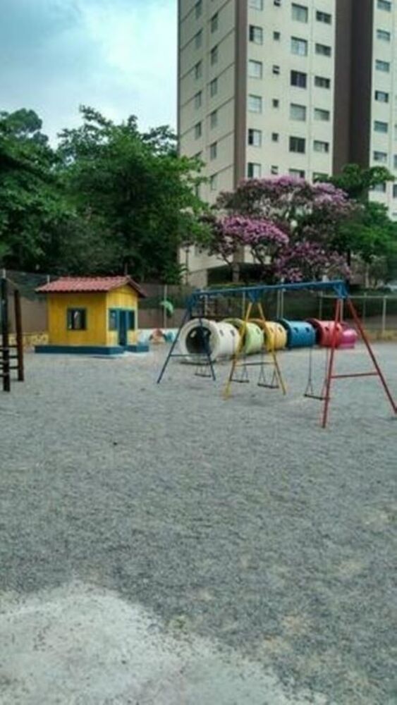 Apartamento, 2 quartos, 50 m² - Foto 4