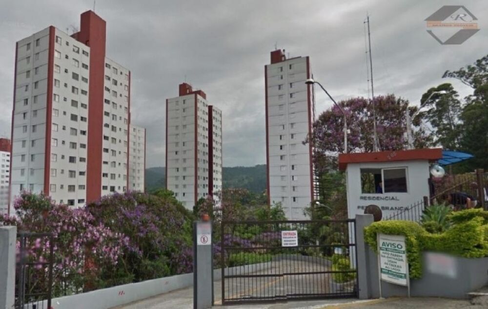 Apartamento, 2 quartos, 50 m² - Foto 1