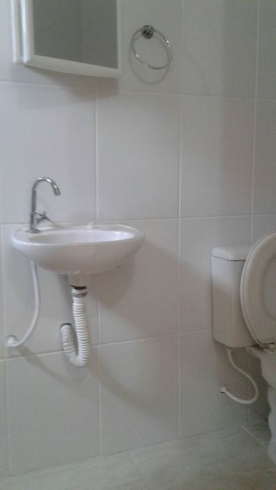 Casa para alugar com 1 quarto, 32m² - Foto 13