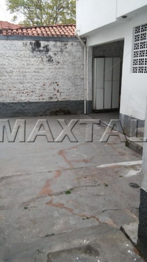 Casa, 1 quarto, 45 m² - Foto 6