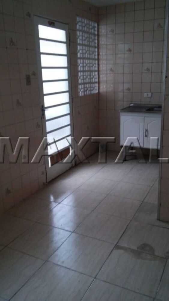 Casa, 1 quarto, 45 m² - Foto 8
