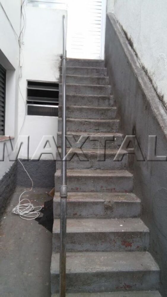 Casa, 1 quarto, 45 m² - Foto 4