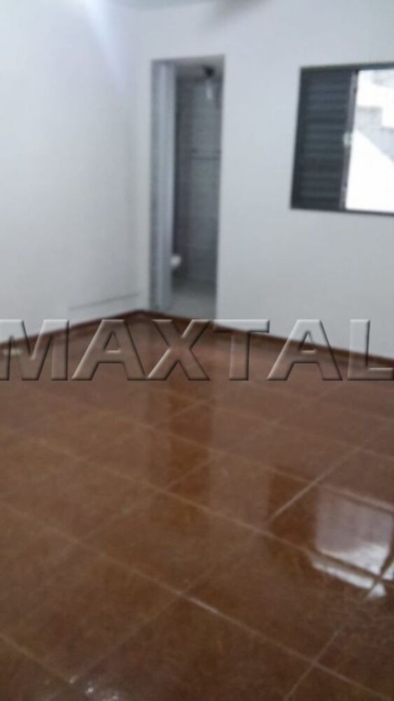 Casa, 1 quarto, 45 m² - Foto 1