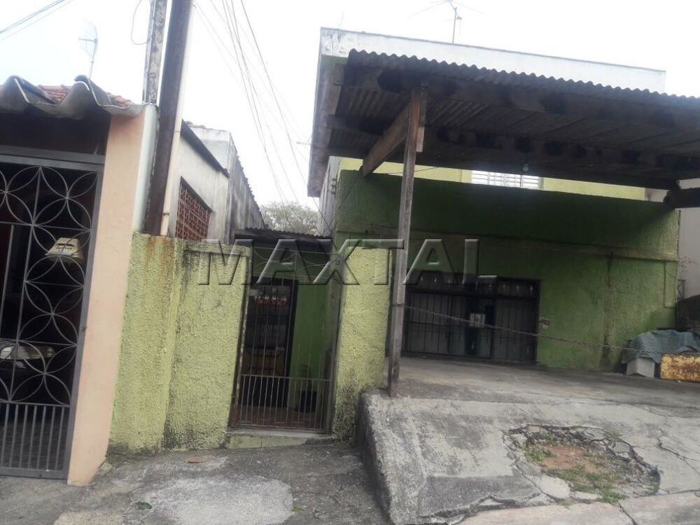 Casa, 1 quarto, 45 m² - Foto 5