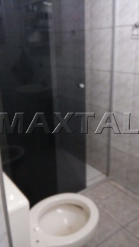Casa, 1 quarto, 45 m² - Foto 3