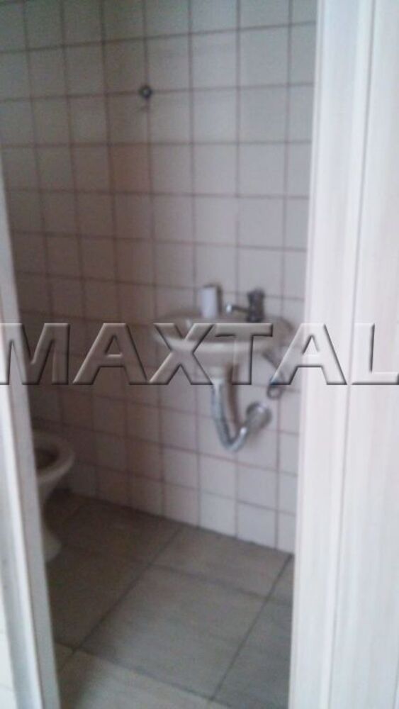 Casa, 1 quarto, 45 m² - Foto 2