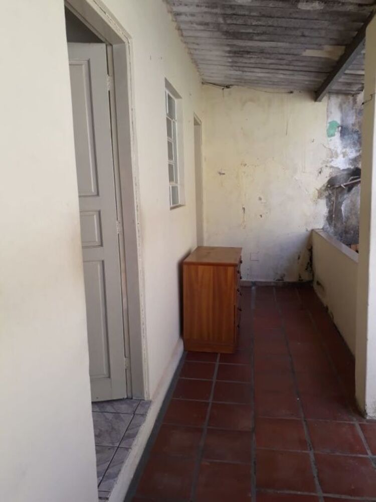 Casa, 1 quarto, 45 m² - Foto 1