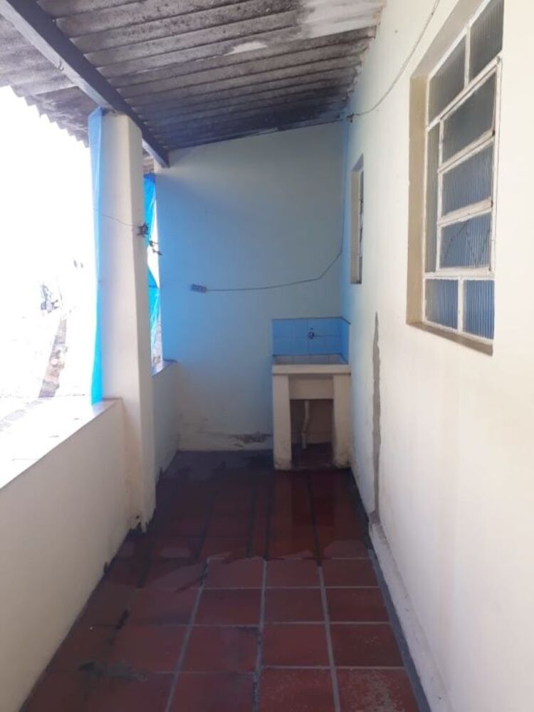 Casa, 1 quarto, 45 m² - Foto 2