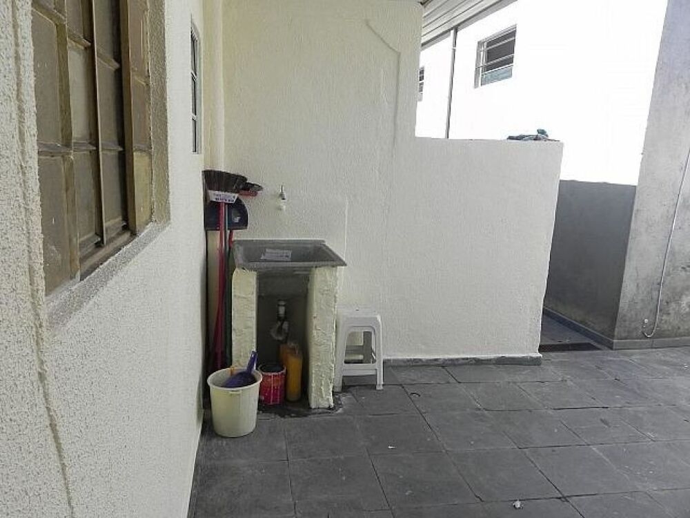 Casa, 1 quarto, 35 m² - Foto 3