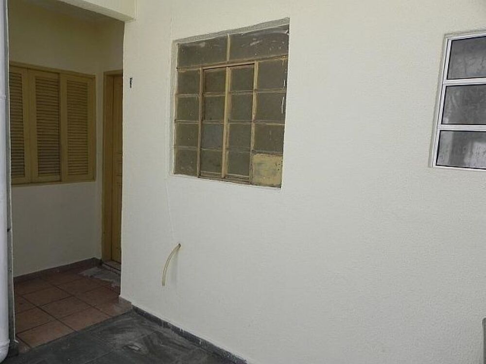 Casa, 1 quarto, 35 m² - Foto 2