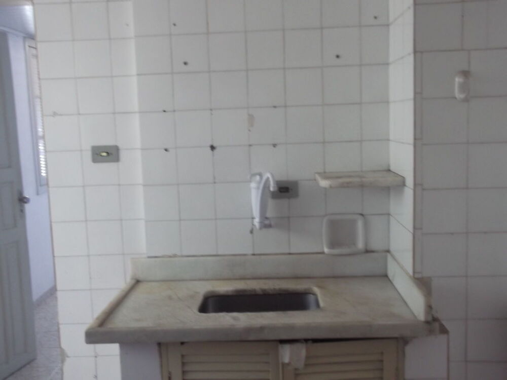 Casa, 1 quarto, 40 m² - Foto 4