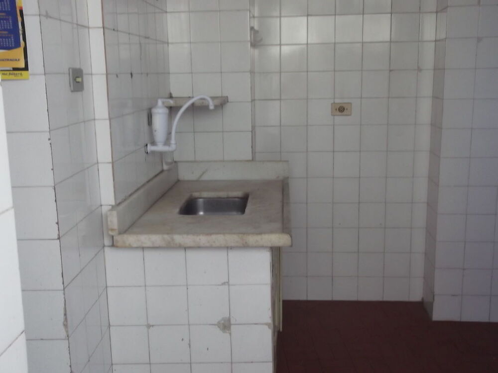 Casa, 1 quarto, 40 m² - Foto 2