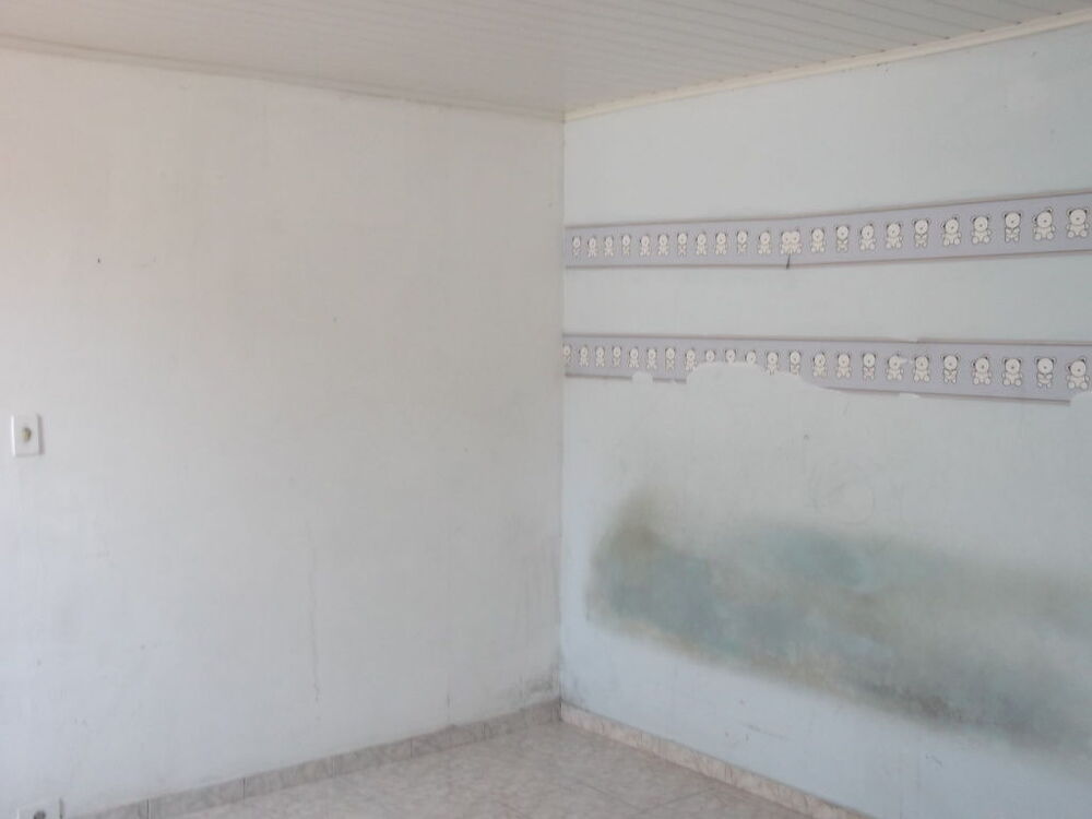 Casa, 1 quarto, 40 m² - Foto 1