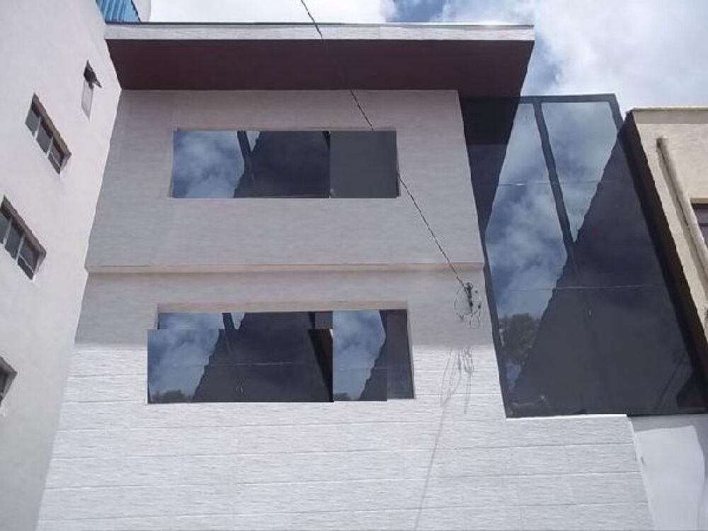 Casa, 13 m² - Foto 1