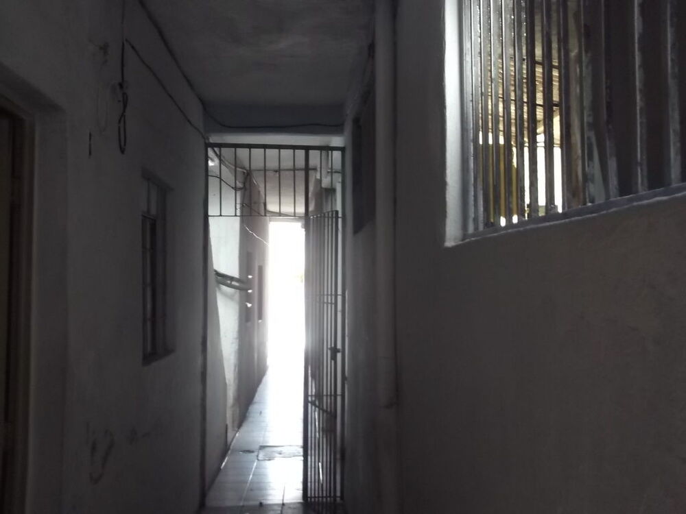 Casa, 1 quarto, 38 m² - Foto 6