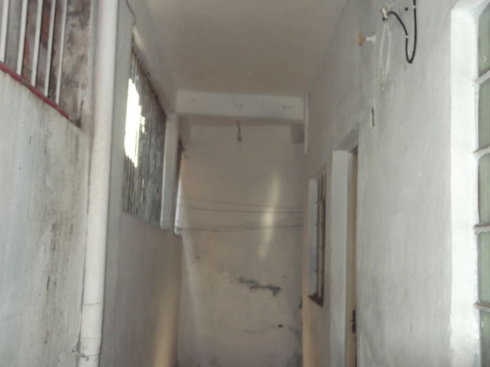 Casa, 1 quarto, 38 m² - Foto 4