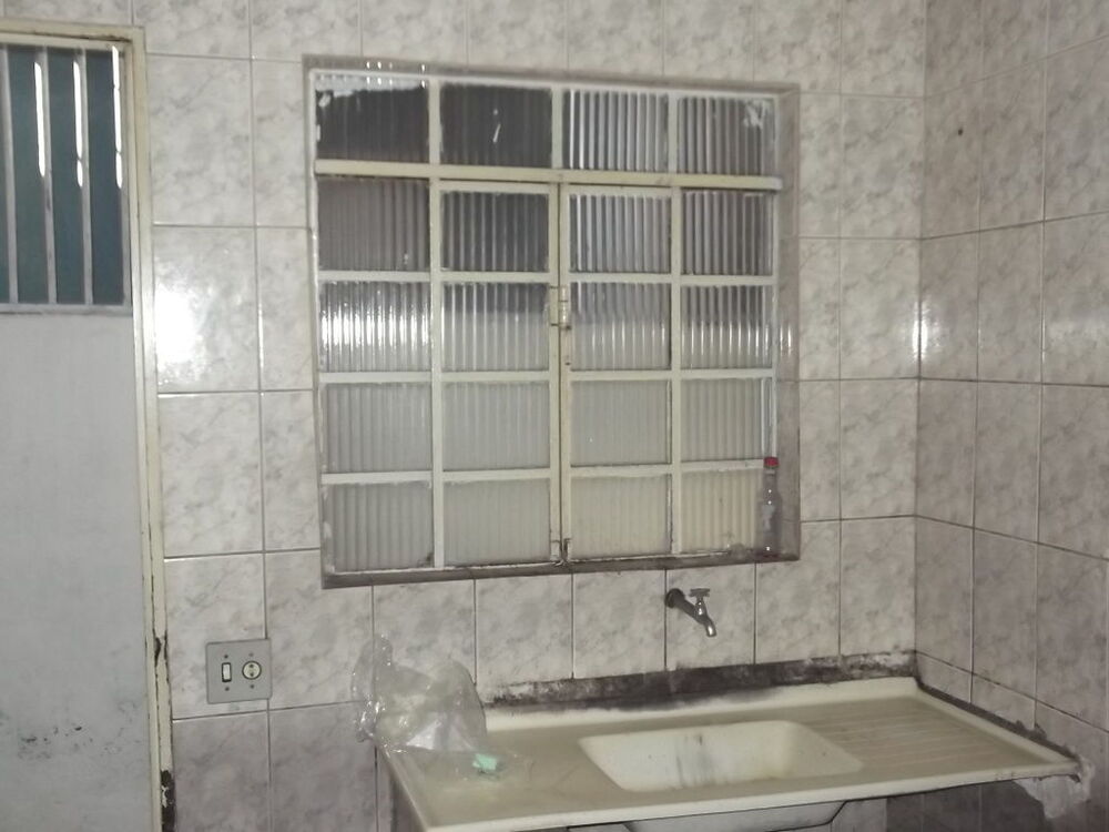 Casa, 1 quarto, 38 m² - Foto 1