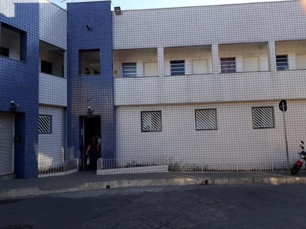 Apartamento, 1 quarto, 42 m² - Foto 1
