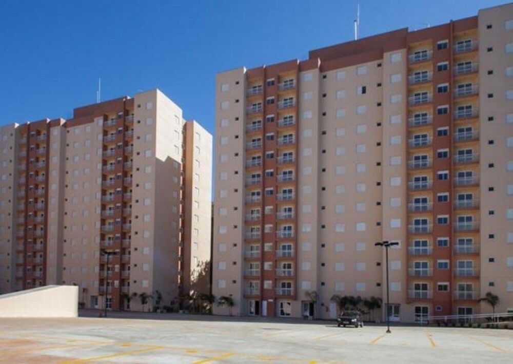 Apartamento, 2 quartos, 50 m² - Foto 10