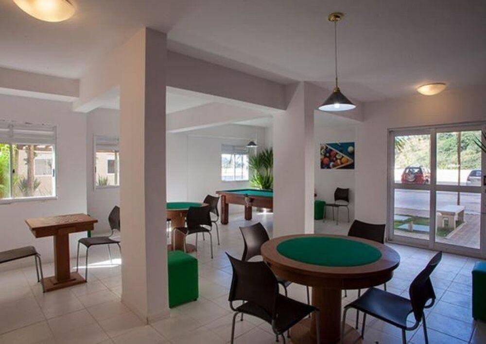 Apartamento, 2 quartos, 50 m² - Foto 3