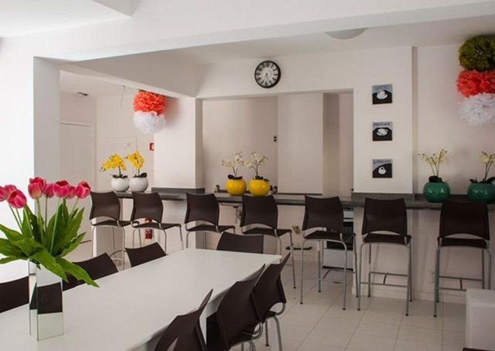 Apartamento, 2 quartos, 50 m² - Foto 2