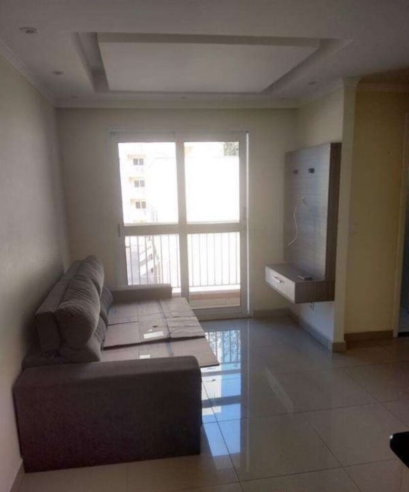 Apartamento, 2 quartos, 51 m² - Foto 8