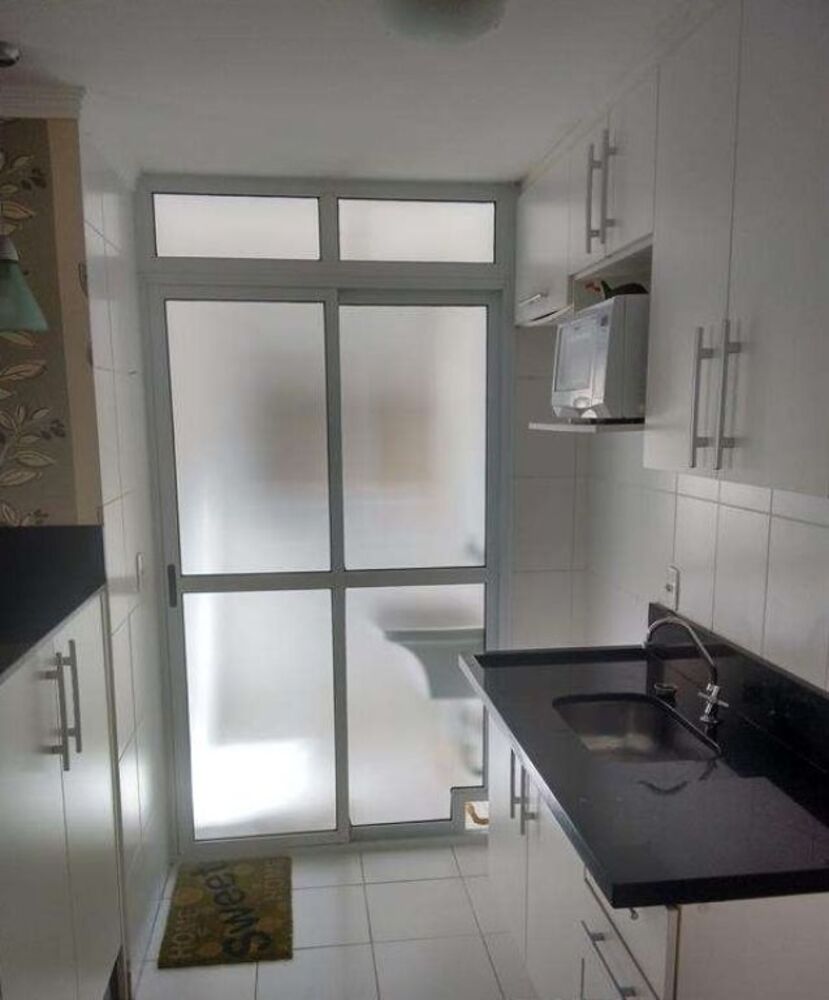 Apartamento, 2 quartos, 51 m² - Foto 9