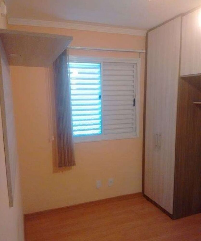 Apartamento, 2 quartos, 51 m² - Foto 3