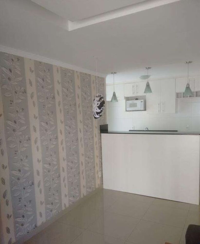 Apartamento, 2 quartos, 51 m² - Foto 1