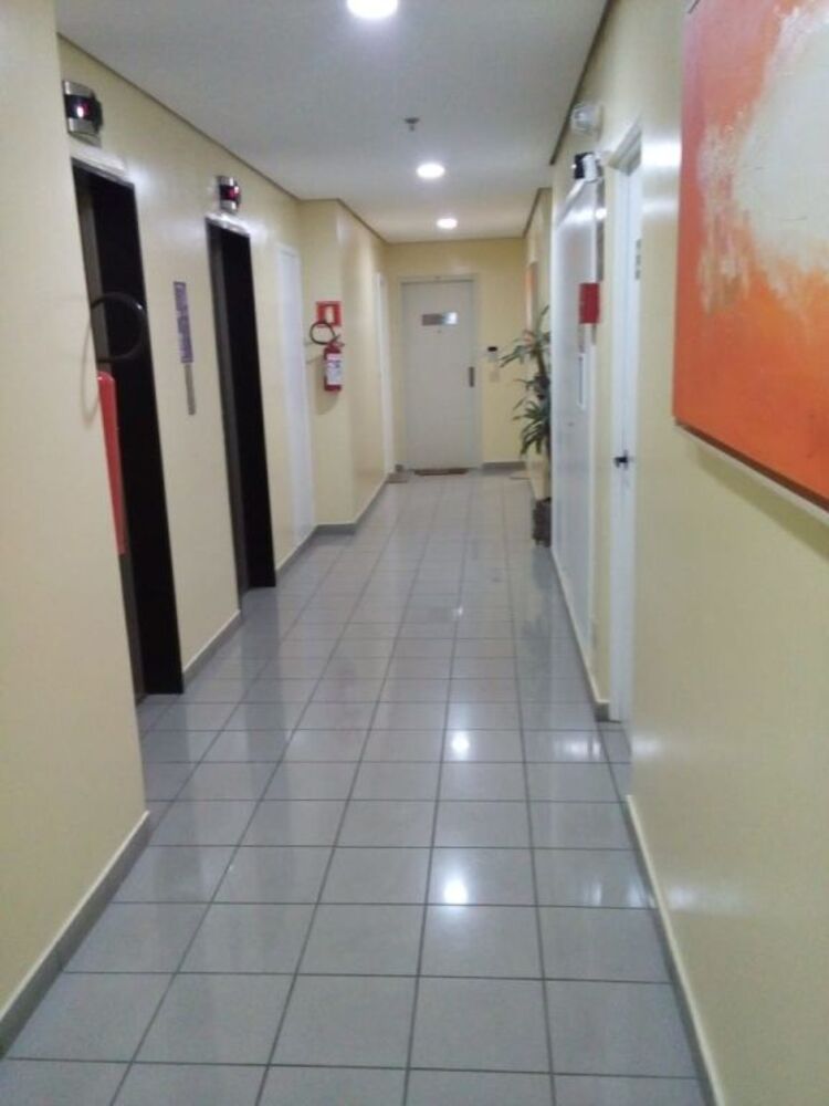 Casa de Condomínio para alugar, 36m² - Foto 4