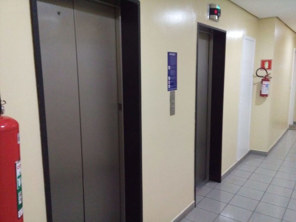 Casa de Condomínio para alugar, 36m² - Foto 11