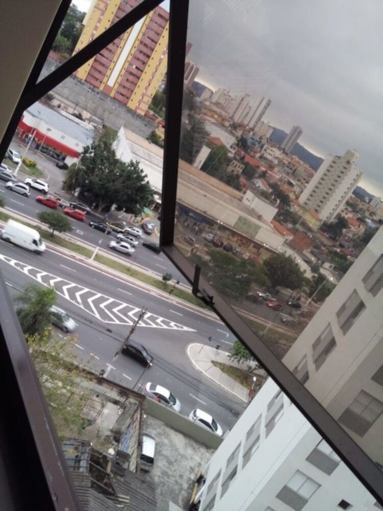 Casa de Condomínio para alugar, 36m² - Foto 3