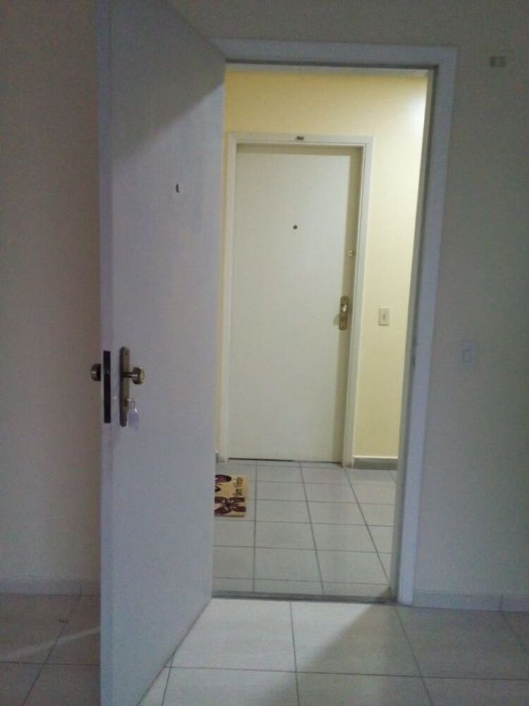 Casa de Condomínio para alugar, 36m² - Foto 7