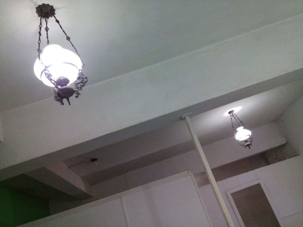 Casa, 1 quarto, 40 m² - Foto 1