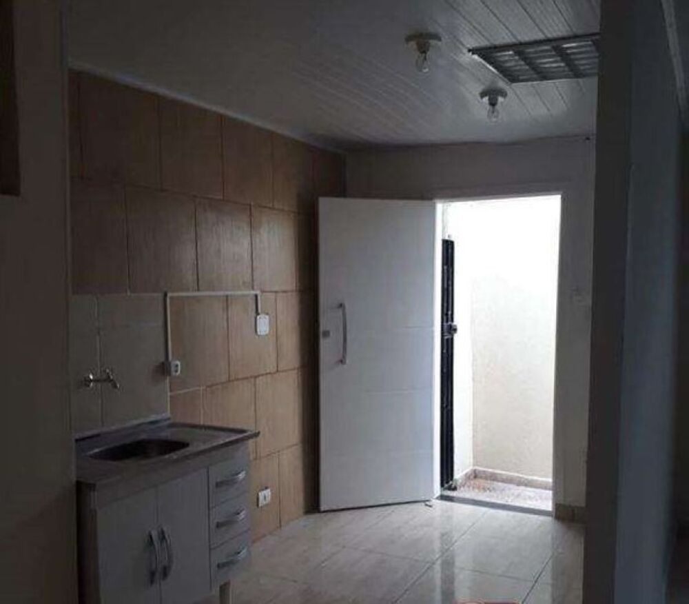 Casa, 1 quarto, 48 m² - Foto 2