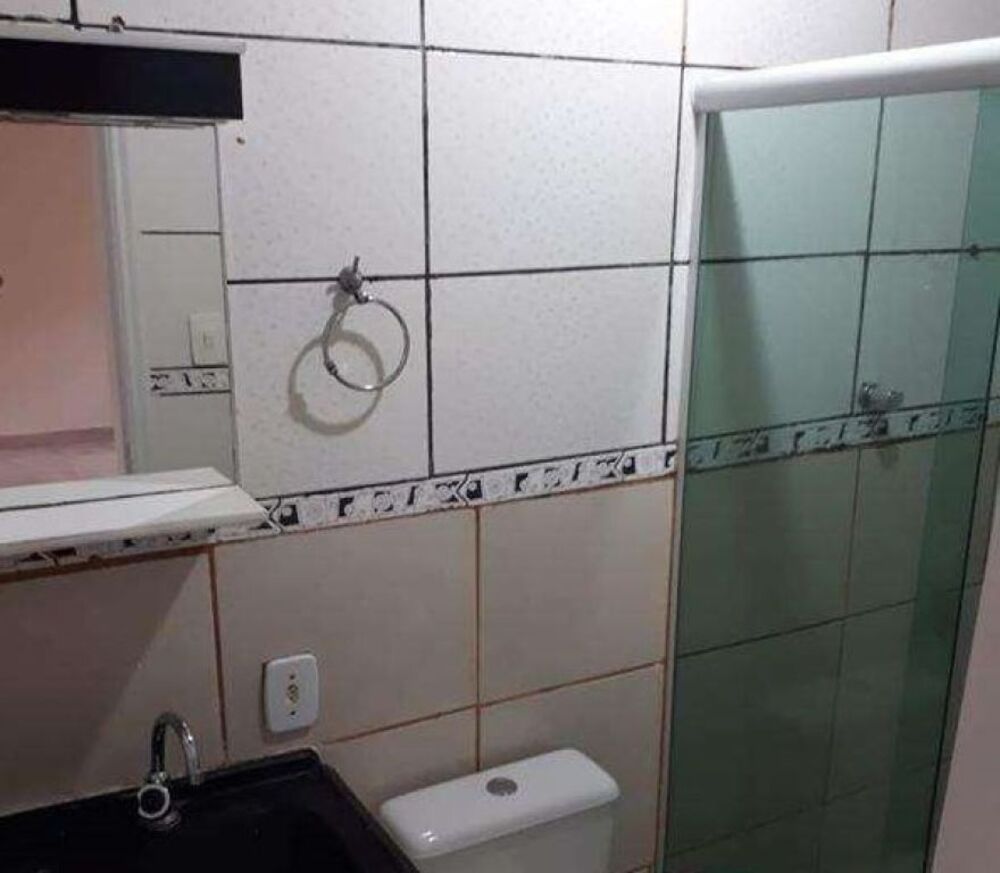 Casa, 1 quarto, 48 m² - Foto 4