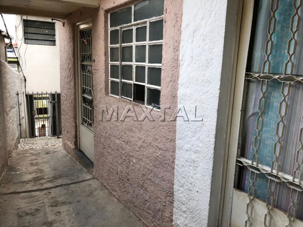 Casa, 1 quarto, 40 m² - Foto 13
