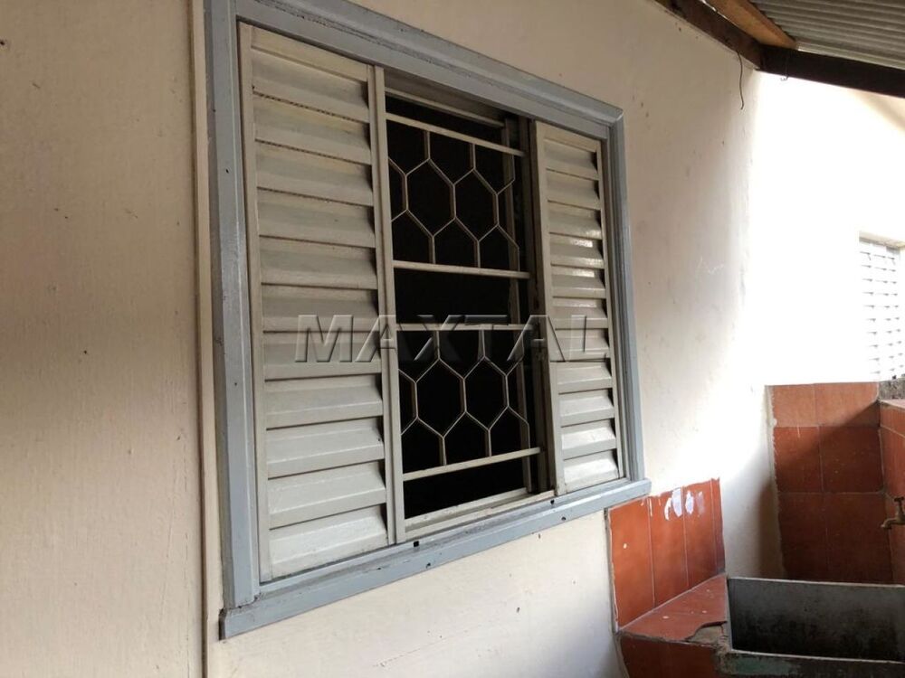 Casa, 1 quarto, 40 m² - Foto 15