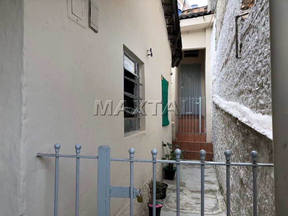 Casa, 1 quarto, 40 m² - Foto 5