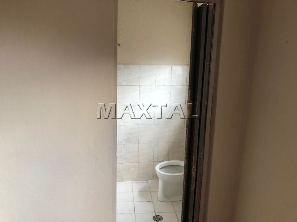 Casa, 1 quarto, 40 m² - Foto 19